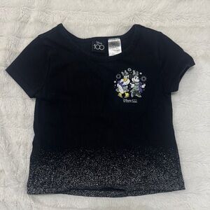 Disney 100 Years of Wonder Minnie and Daisy Tee